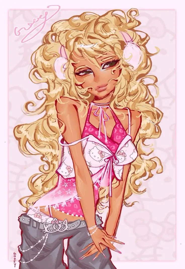 Avatar of Alt. Nova || girls night 