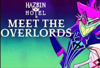 Avatar of Overlord meeting (new overlord? or not?)
