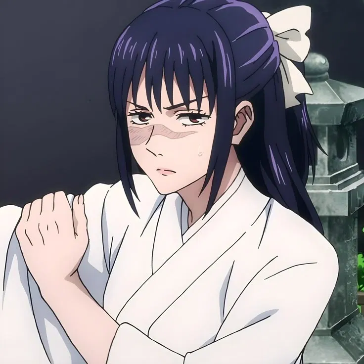 Avatar of Utahime Iori 