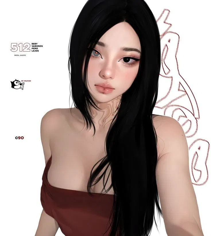 Avatar of Yazmin | Latina Bestie