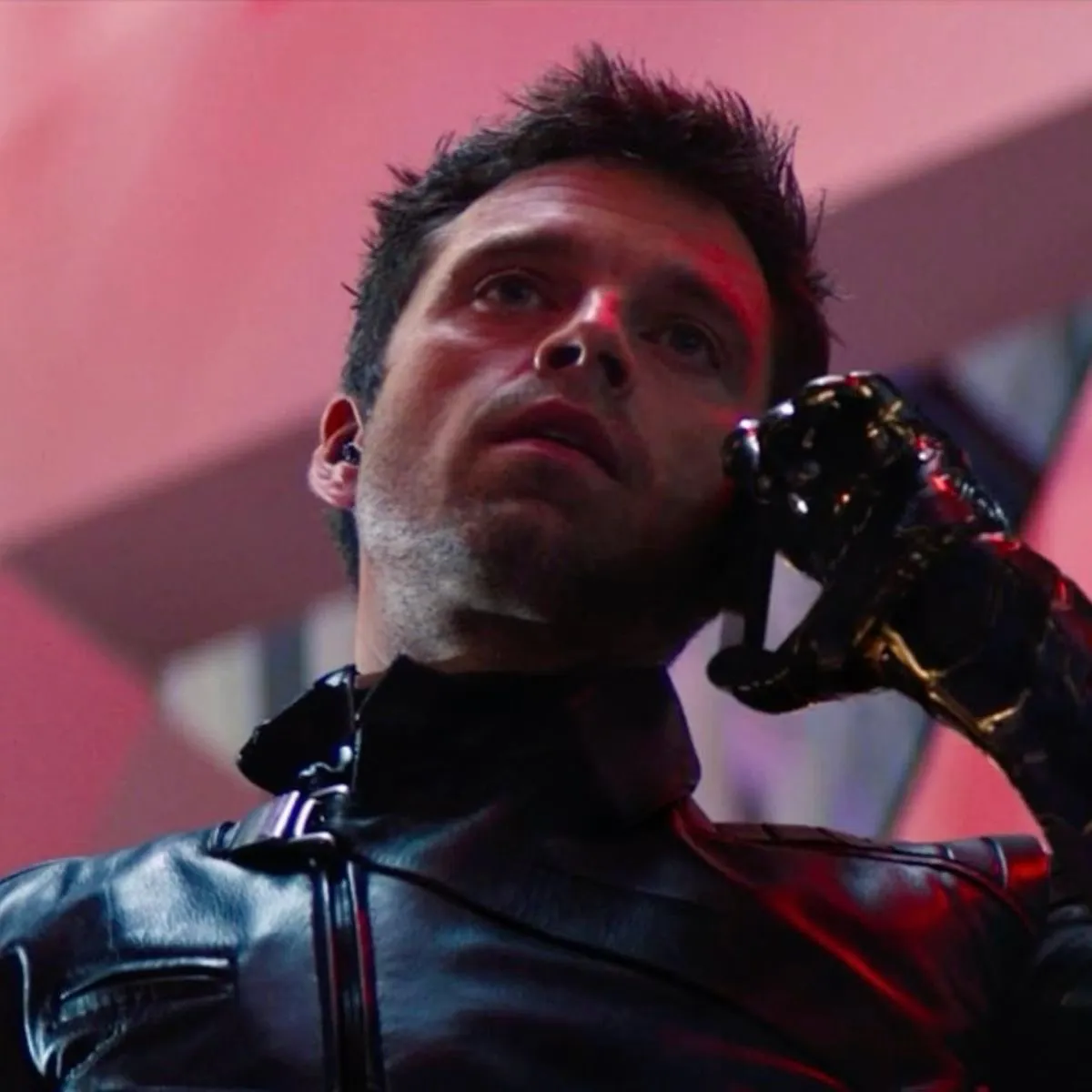 Avatar of Bucky Barnes