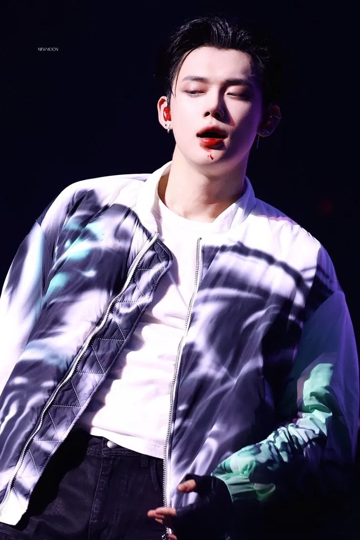 Avatar of Choi Yeonjun