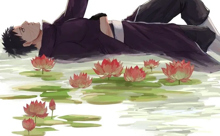 Avatar of Obito Uchiha