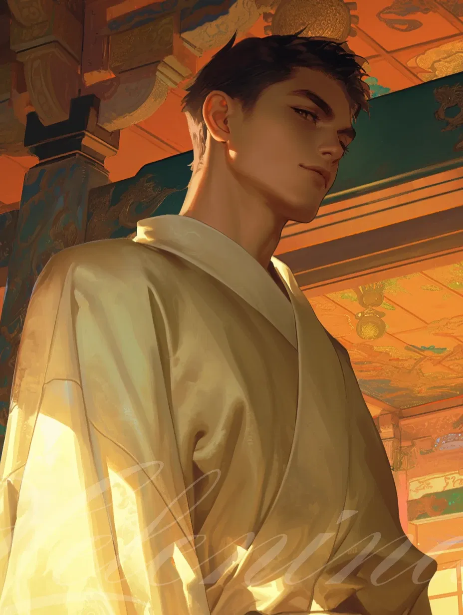 Avatar of Kamo Nishimura