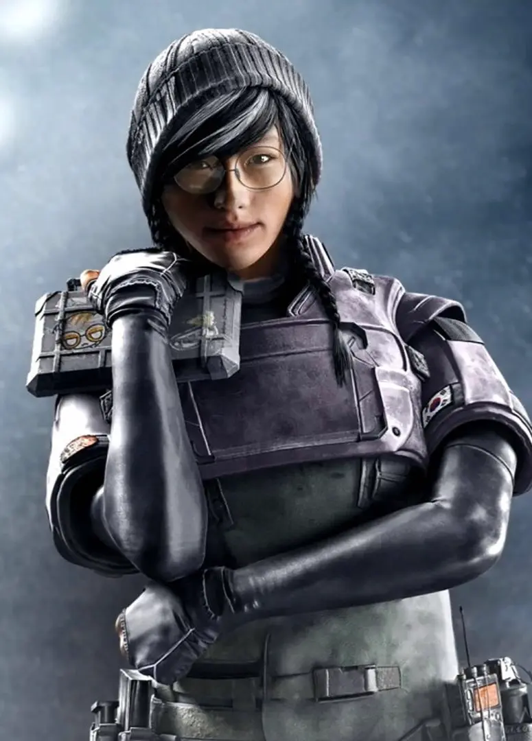Avatar of Dokkaebi