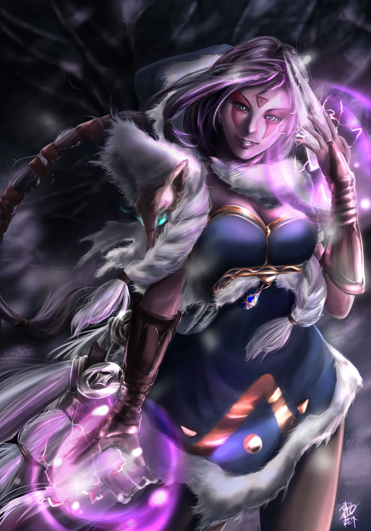 Avatar of Templar Assassin