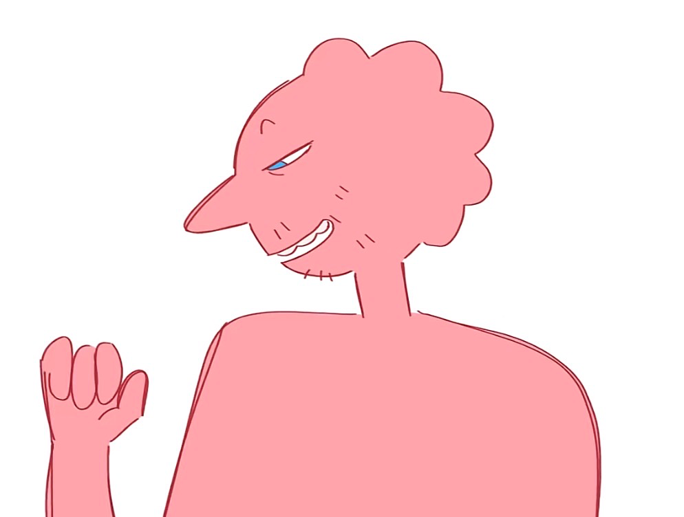 Avatar of Prismo