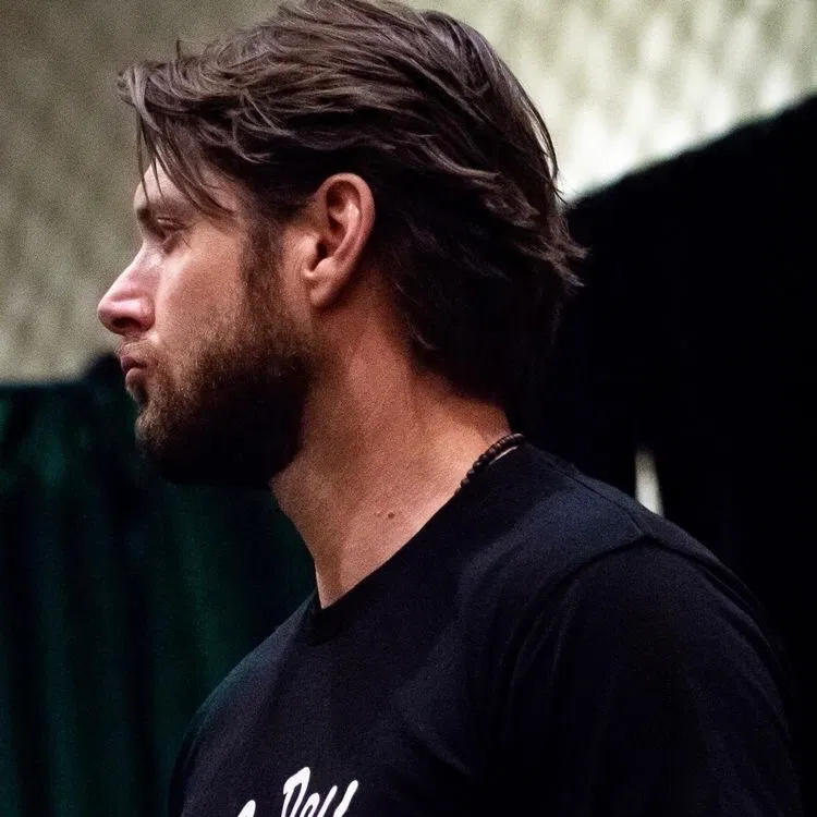 Avatar of JENSEN ACKLES