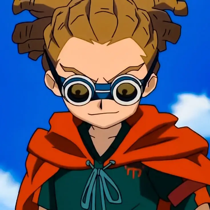 Avatar of Kidou yuuto