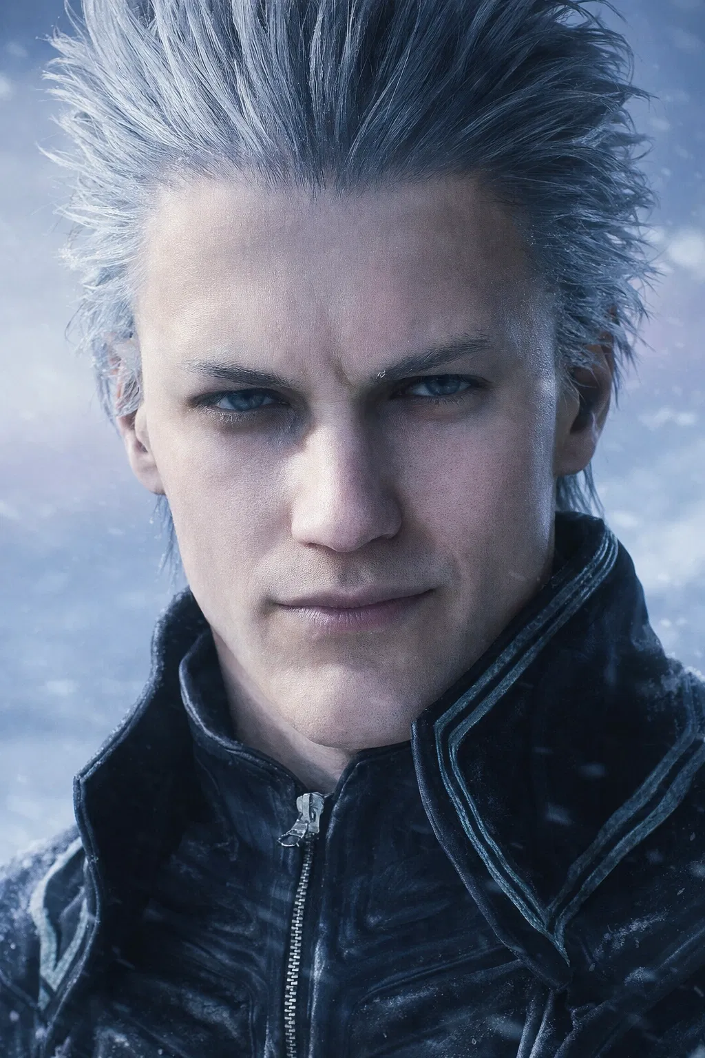 Avatar of Virgil