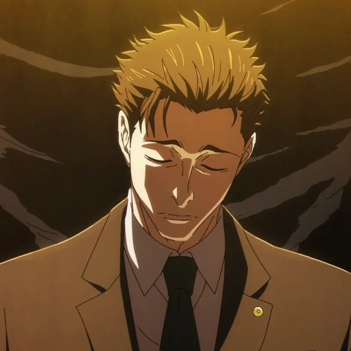 Avatar of Hiromi ~ Stressed Husband