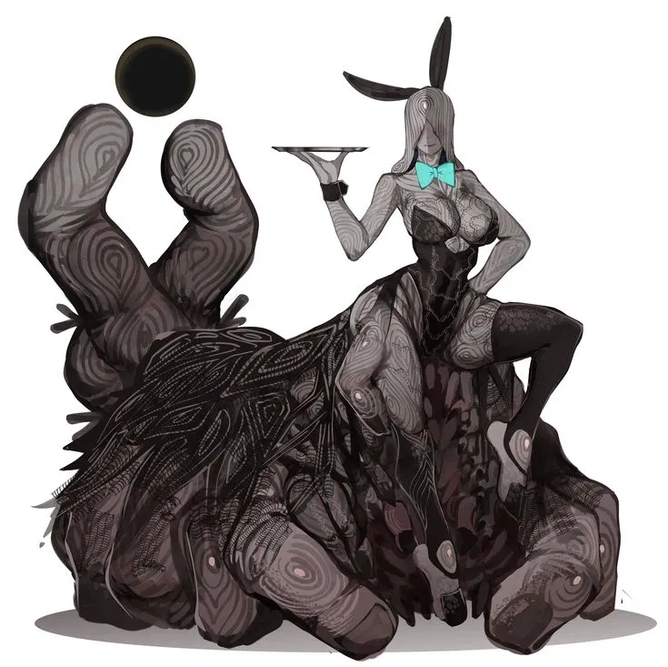 Avatar of Finally finished 