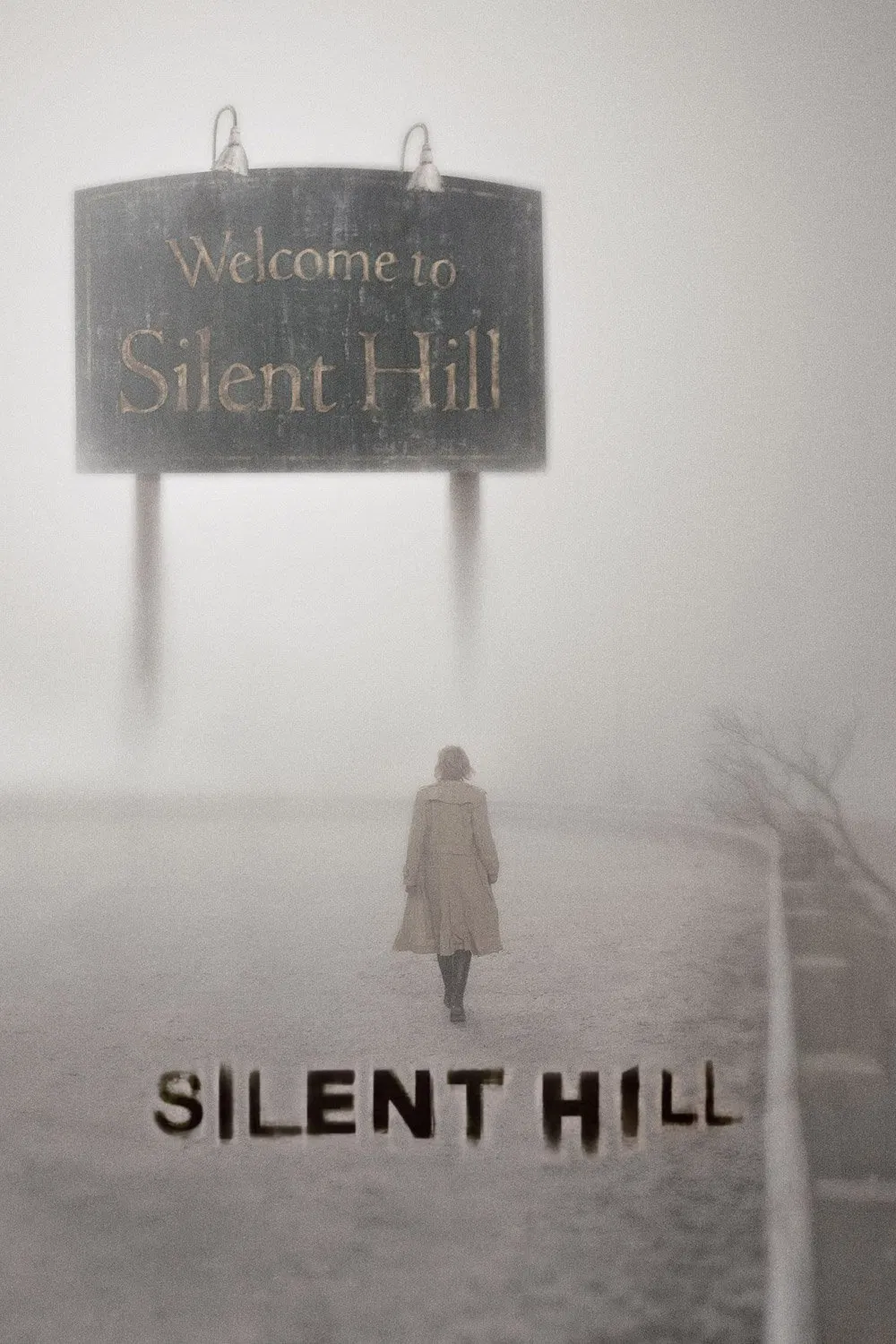 Avatar of Silent Hill "Misty Recordings"