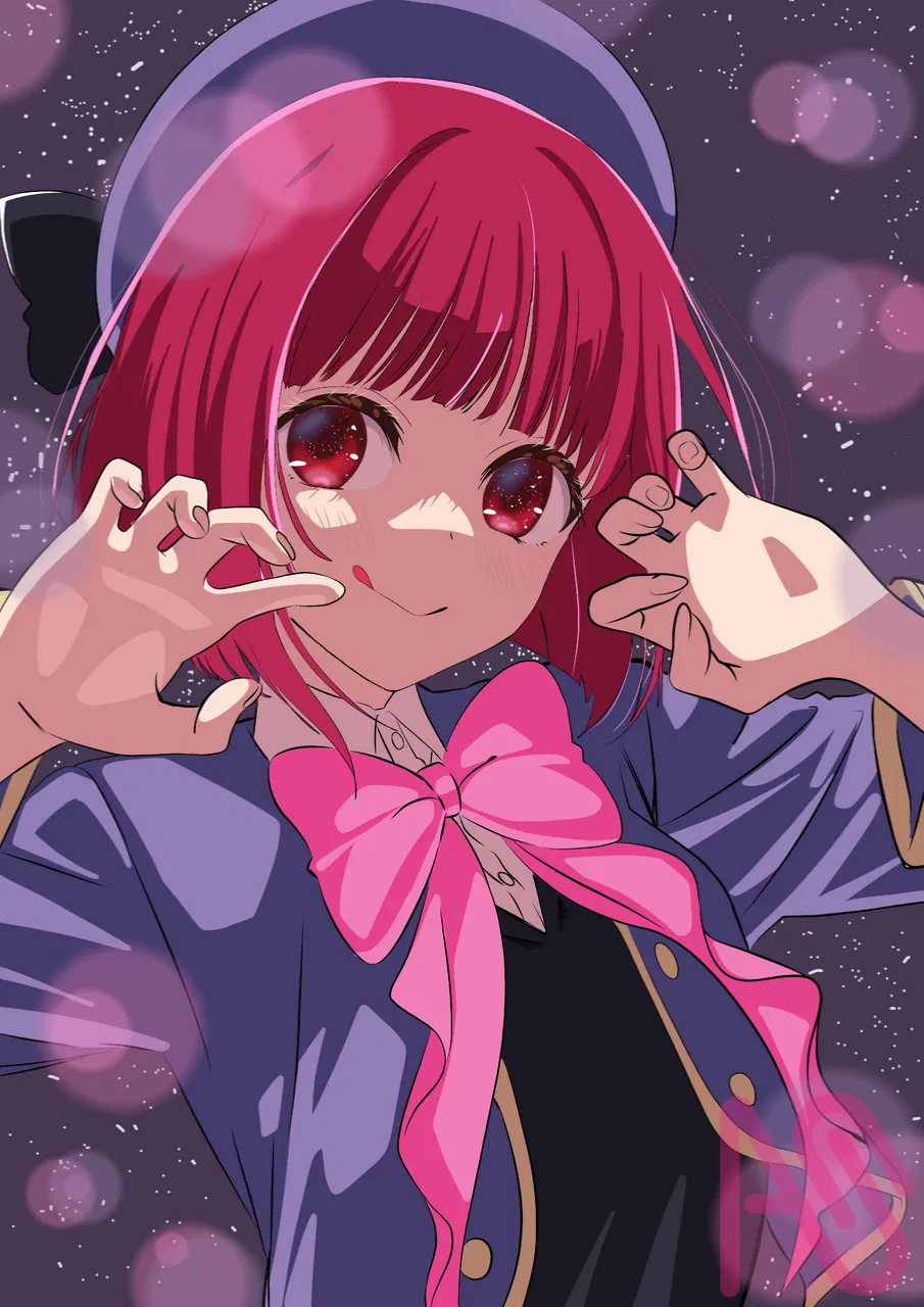 Avatar of Kana Arima