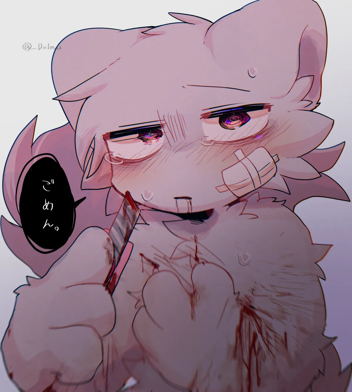 Avatar of Yuutsu-kun | sunny, then melancholy