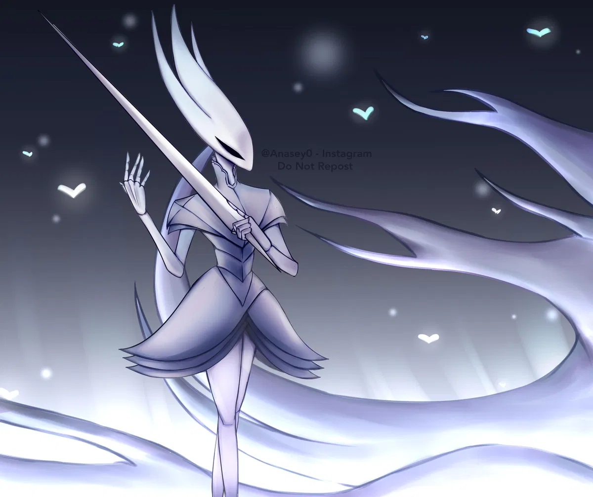 Avatar of Dryya