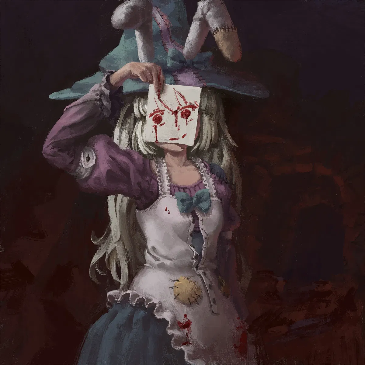 Avatar of /// Irisu Syndrome!