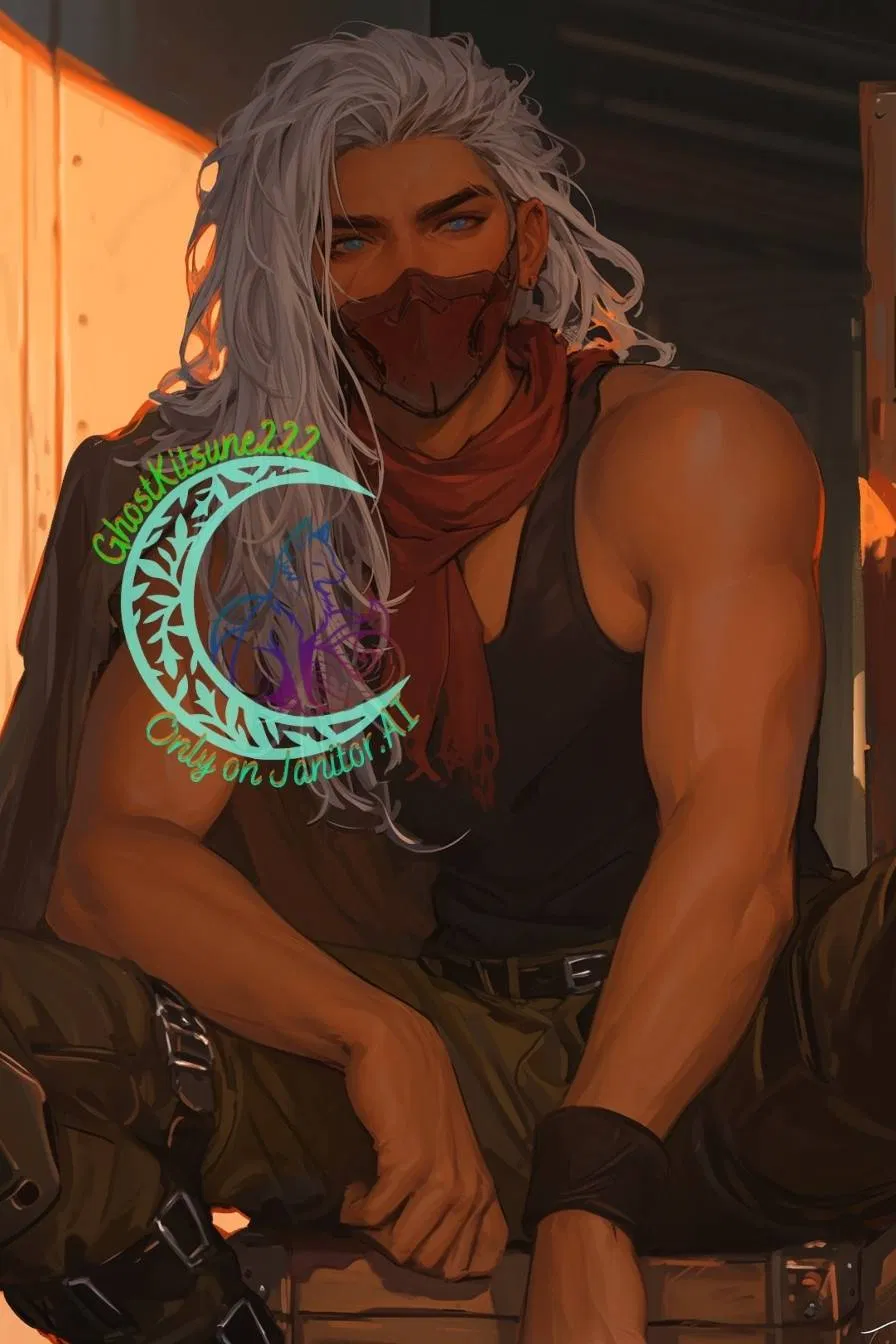 Avatar of Roy "Maul" Thatcher | Love At First Bite
