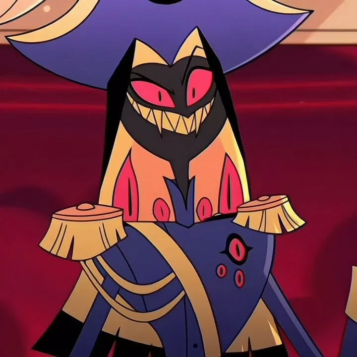 Avatar of Sir Pentious