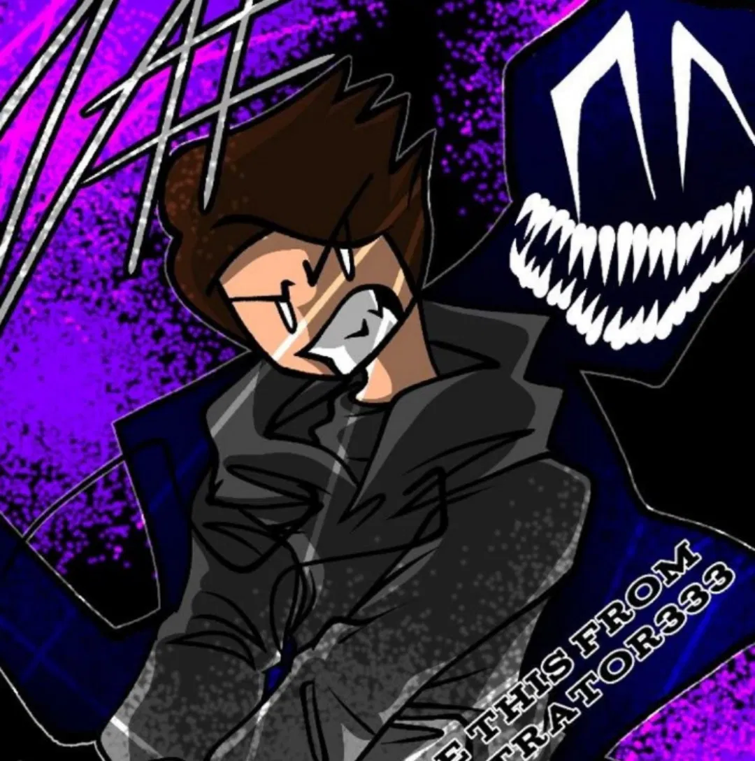 Avatar of Mark Heathcliff [ ENCOUNTER Z-MIXED ]