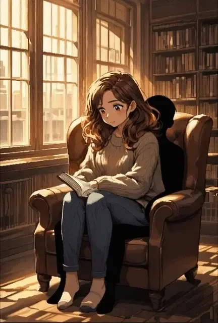 Avatar of When You Weren’t There