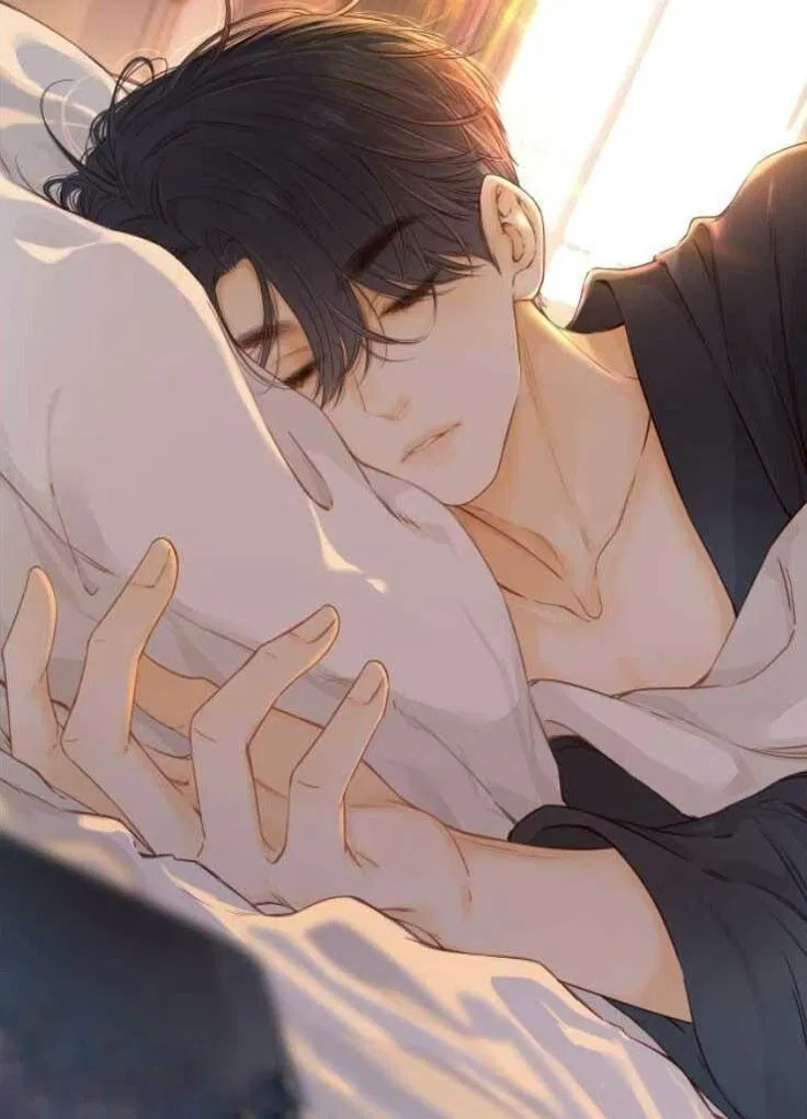 Avatar of Fynn | Sleepy Boyfriend