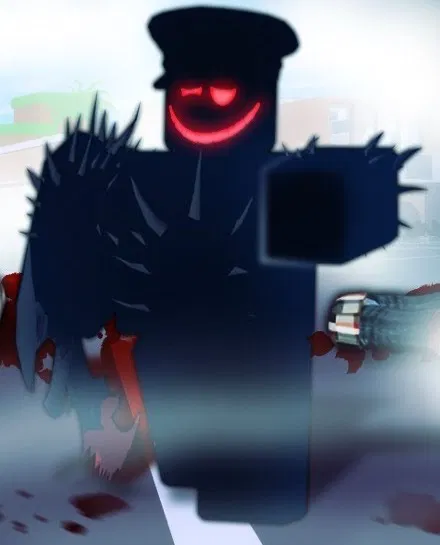 Avatar of Goner