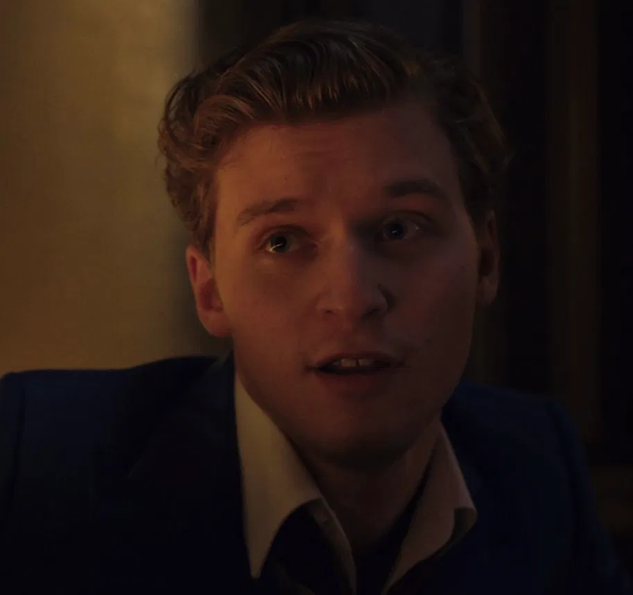 Avatar of Dmitri Kravinoff