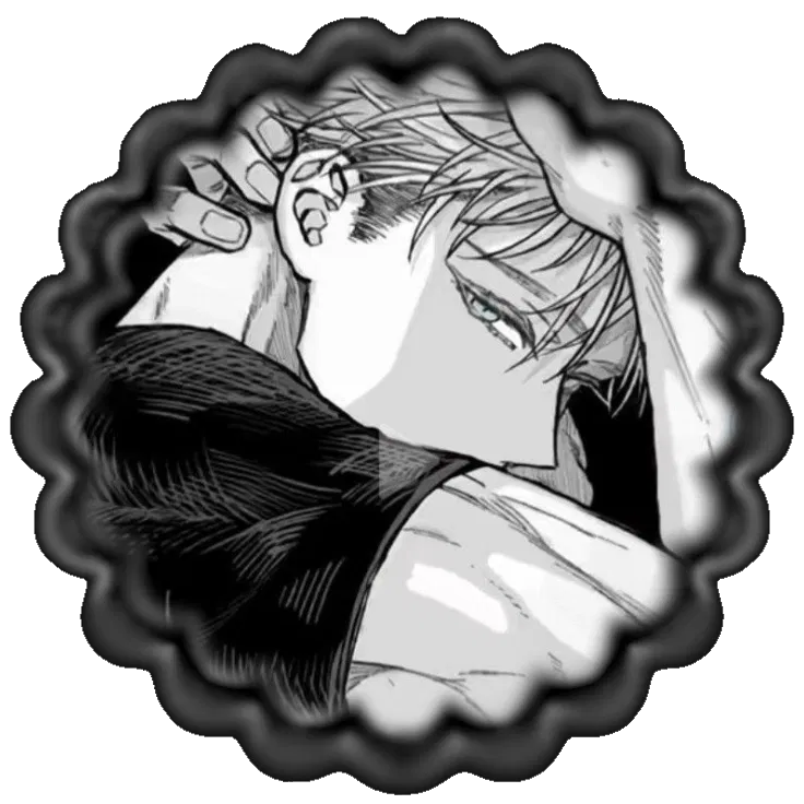 Avatar of ☆° Satoru Gojo