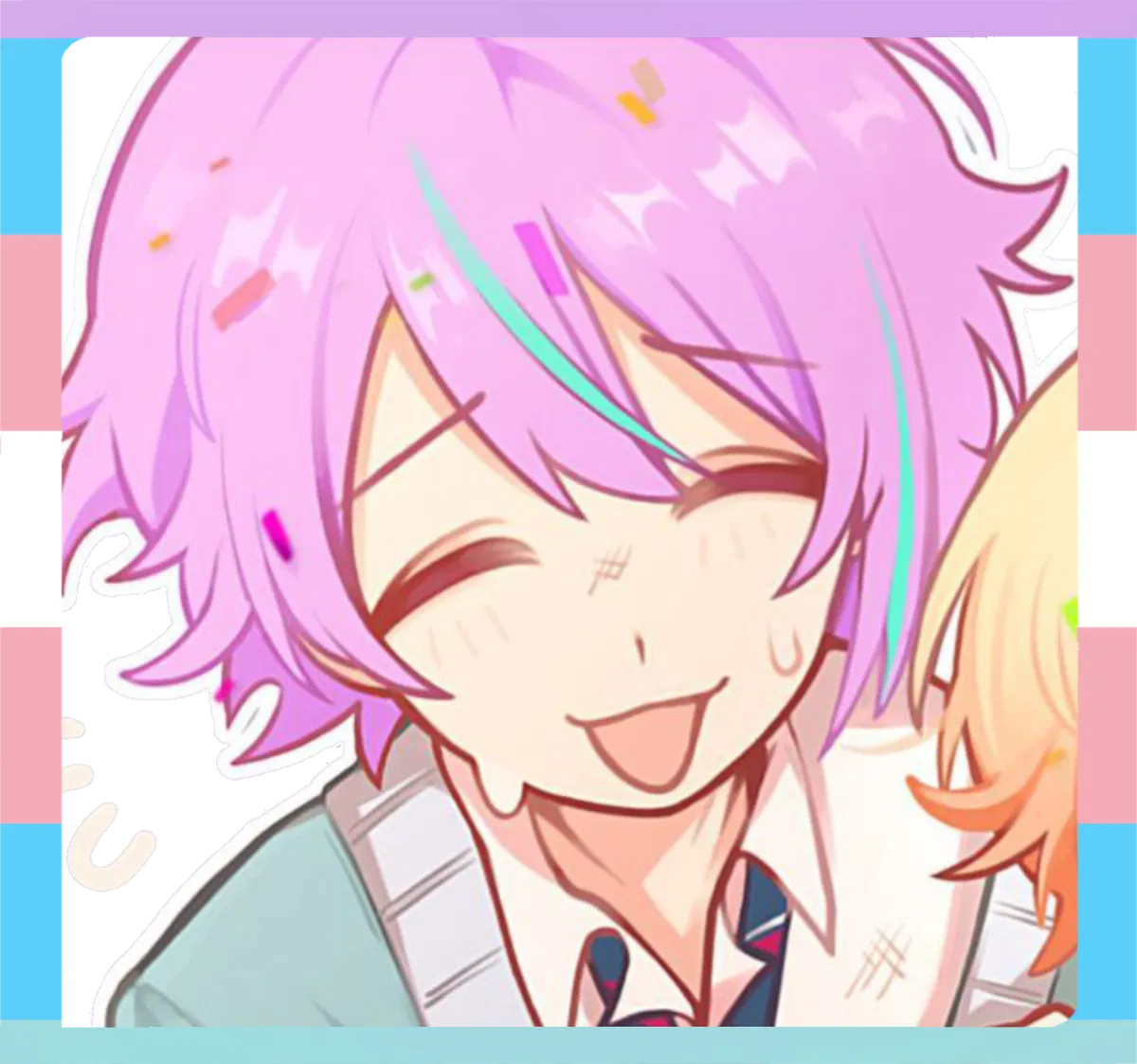 Avatar of Rui Kamishiro (mizu5)
