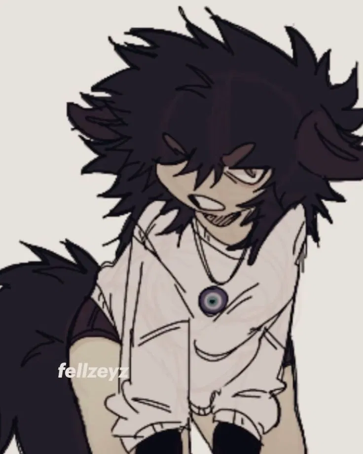 Avatar of kuri - forced to be roomies