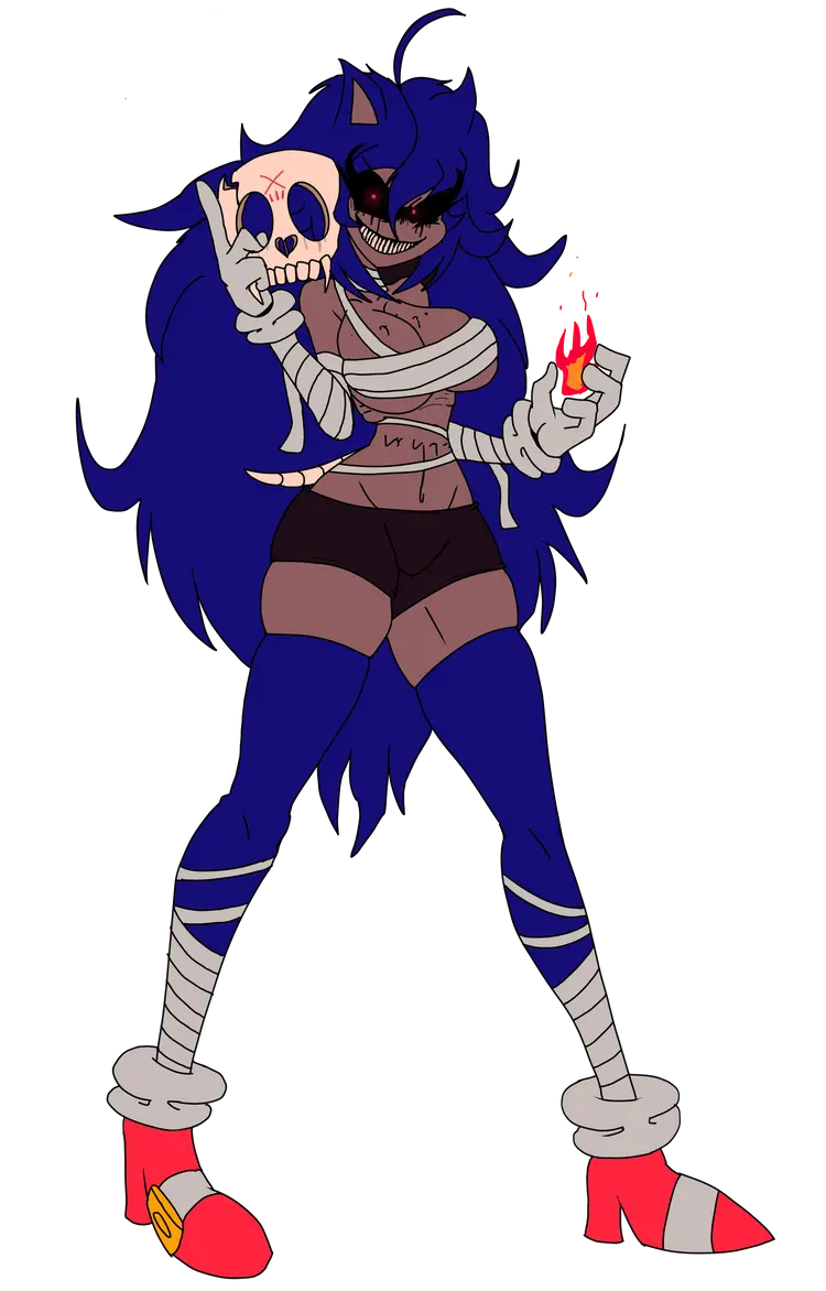 Avatar of Diabella