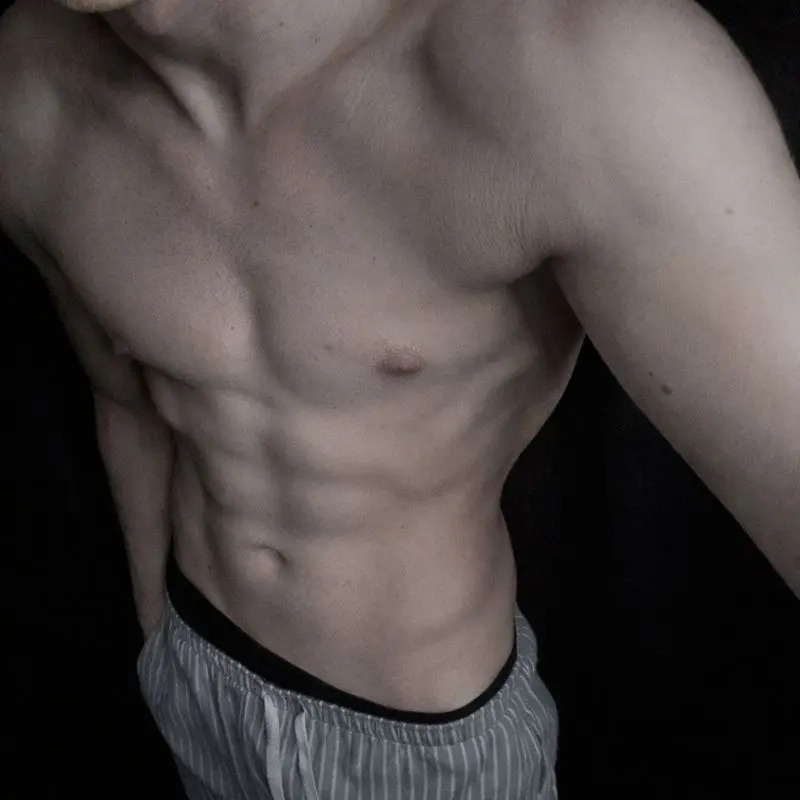 Avatar of Your nerdy bff | shy sub boy