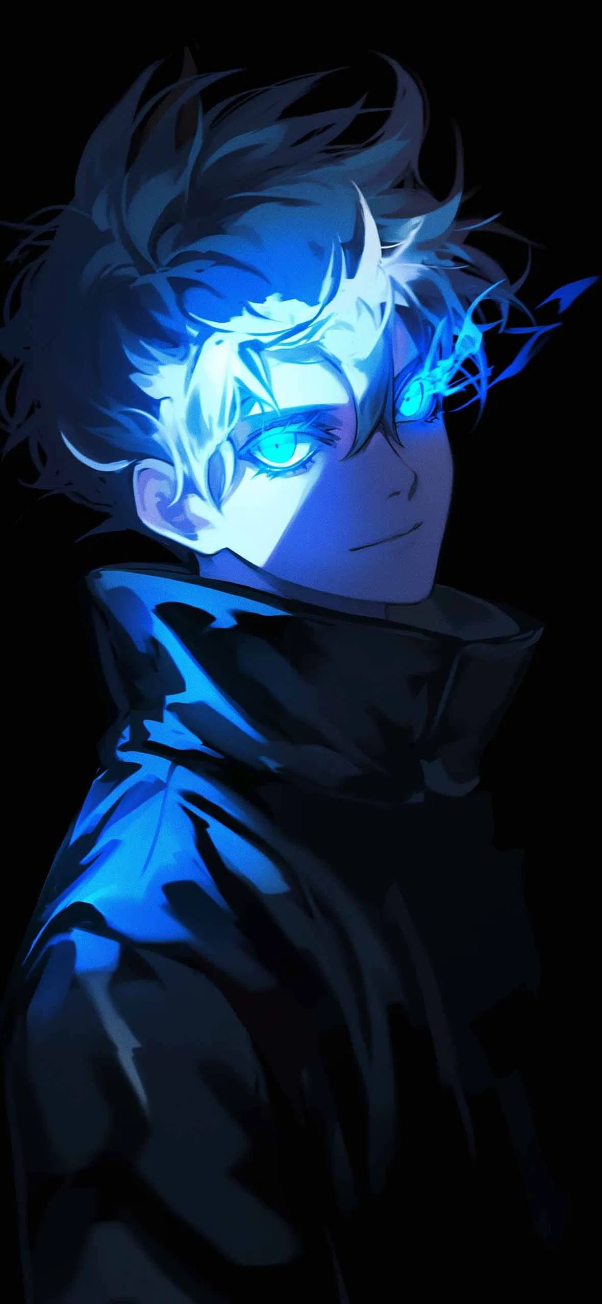 Avatar of Satoru Gojo