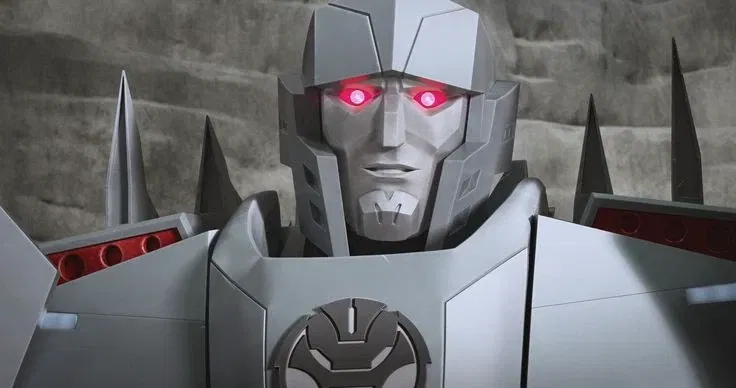 Avatar of °✧★~ MEGATRON [EARTHSPARK] ~★✧°