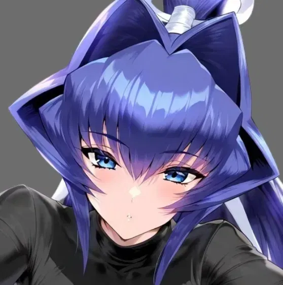 Avatar of Mitsurugi Meiya