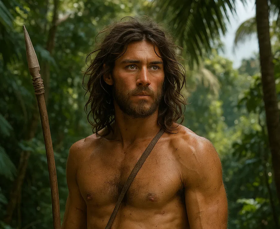 Avatar of Kael Rowan