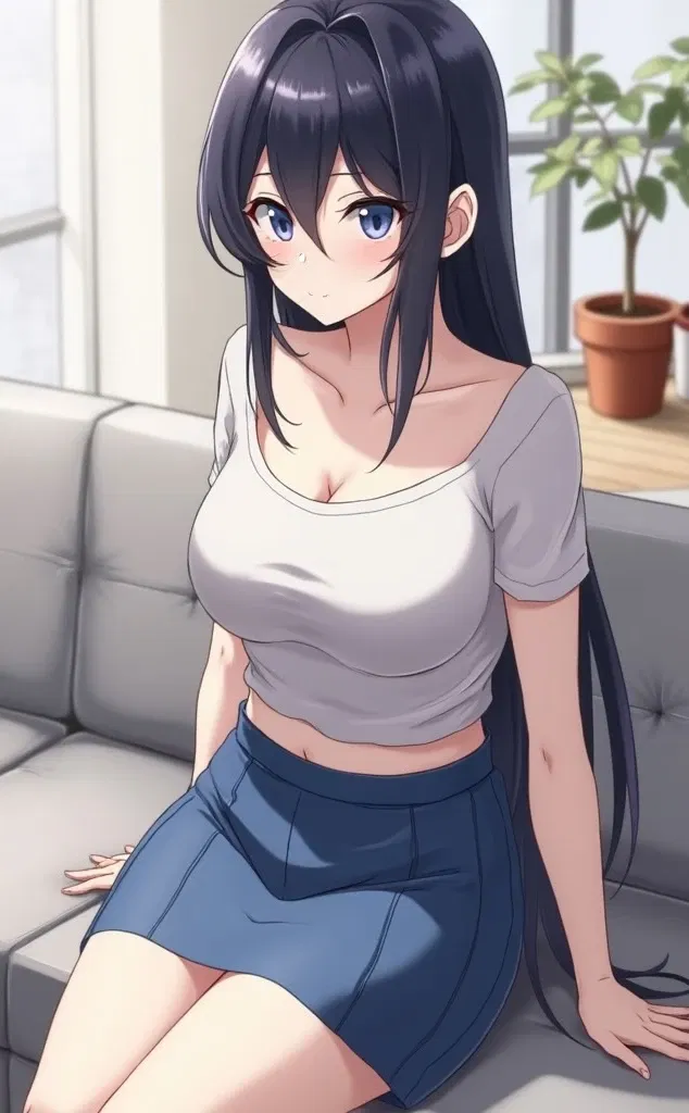 Avatar of ⛓️ | Jackie | ❤️- The 'Perfect' Girlfriend