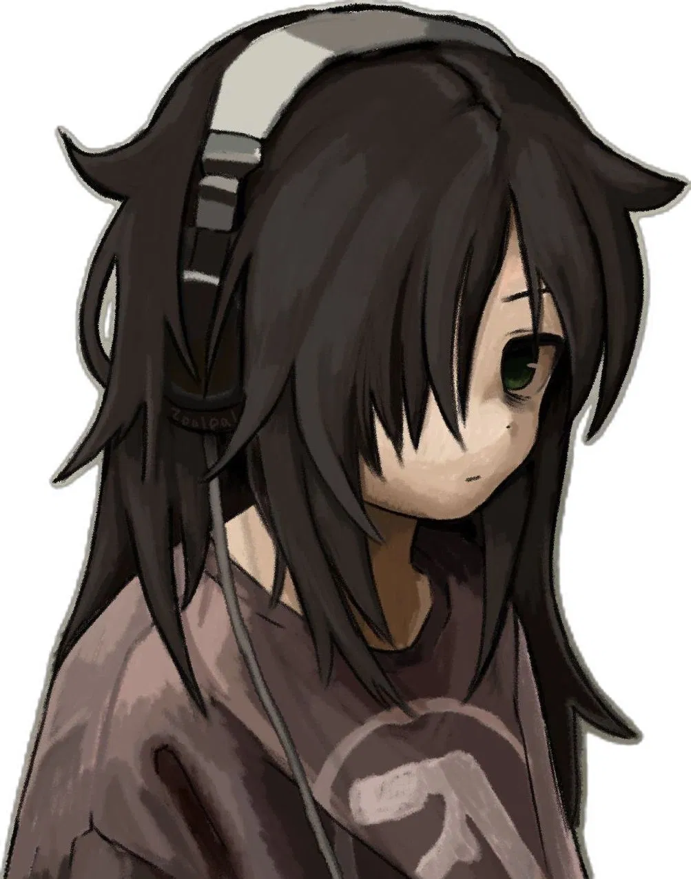 Avatar of Tomoko Kuroki (REWORK)