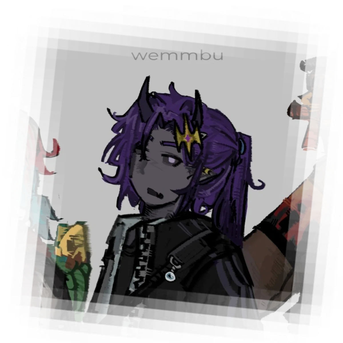 Avatar of Wemmbu