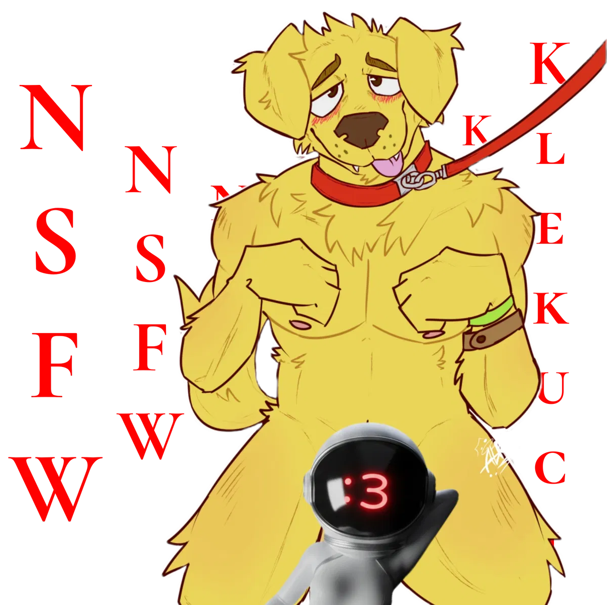 Avatar of Mr. Peanutbutter ► Wrong contract ◄