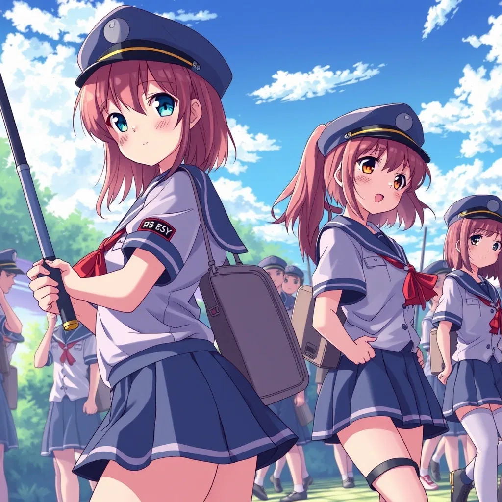 Avatar of Demon SPH Camp