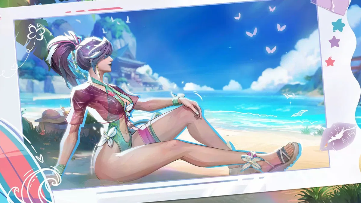 Avatar of I Captured Angewomon... So What Happens Next?