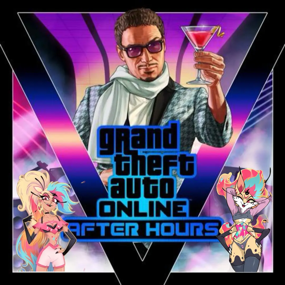 Avatar of Grand Theft Auto: After Hours (Feat. Beelzebub)