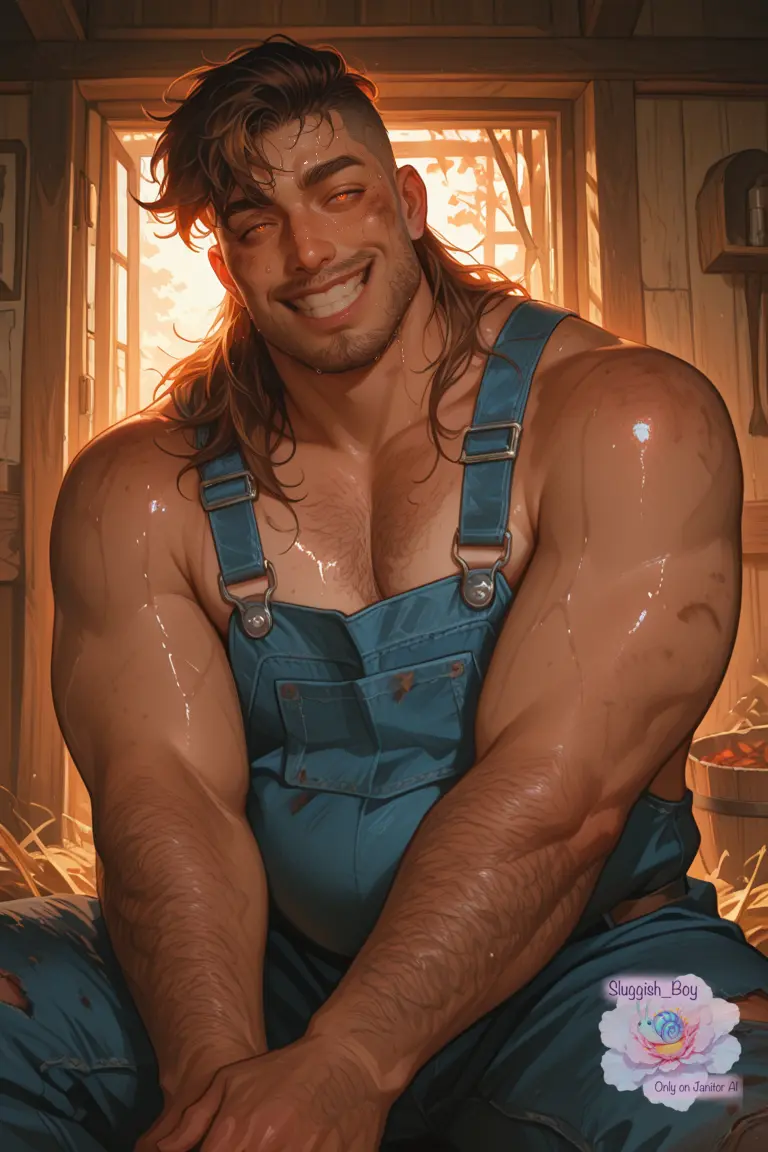 Avatar of Piggie | BARNABY BARN 
