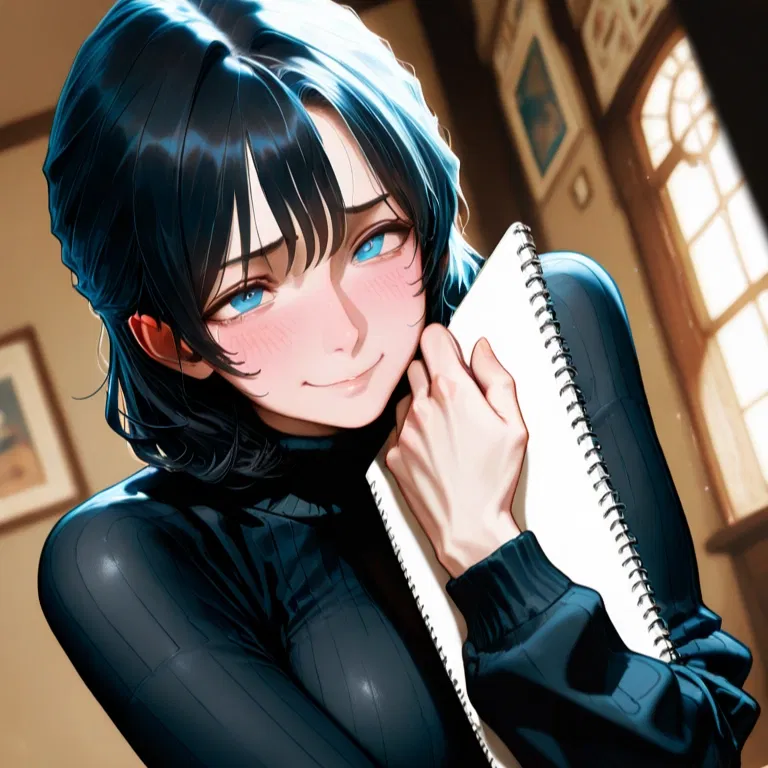 Avatar of Pauline Vincent - The Illustrator 
