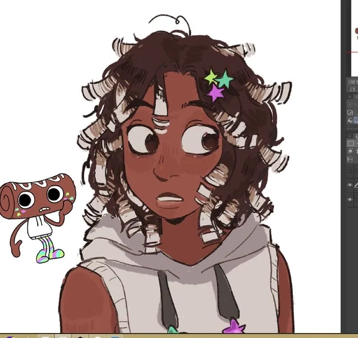 Avatar of 🕊️    ꒱  Elián Vasser