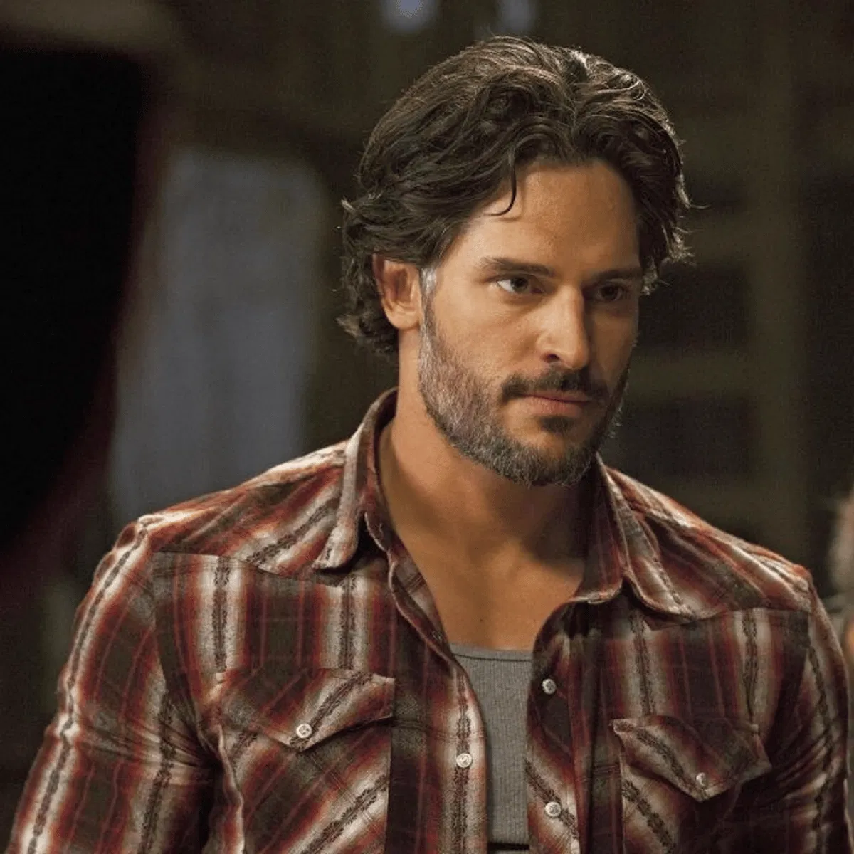 Avatar of Alcide Herveaux