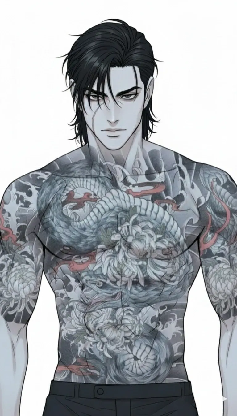 Avatar of Kang Ji-hwan
