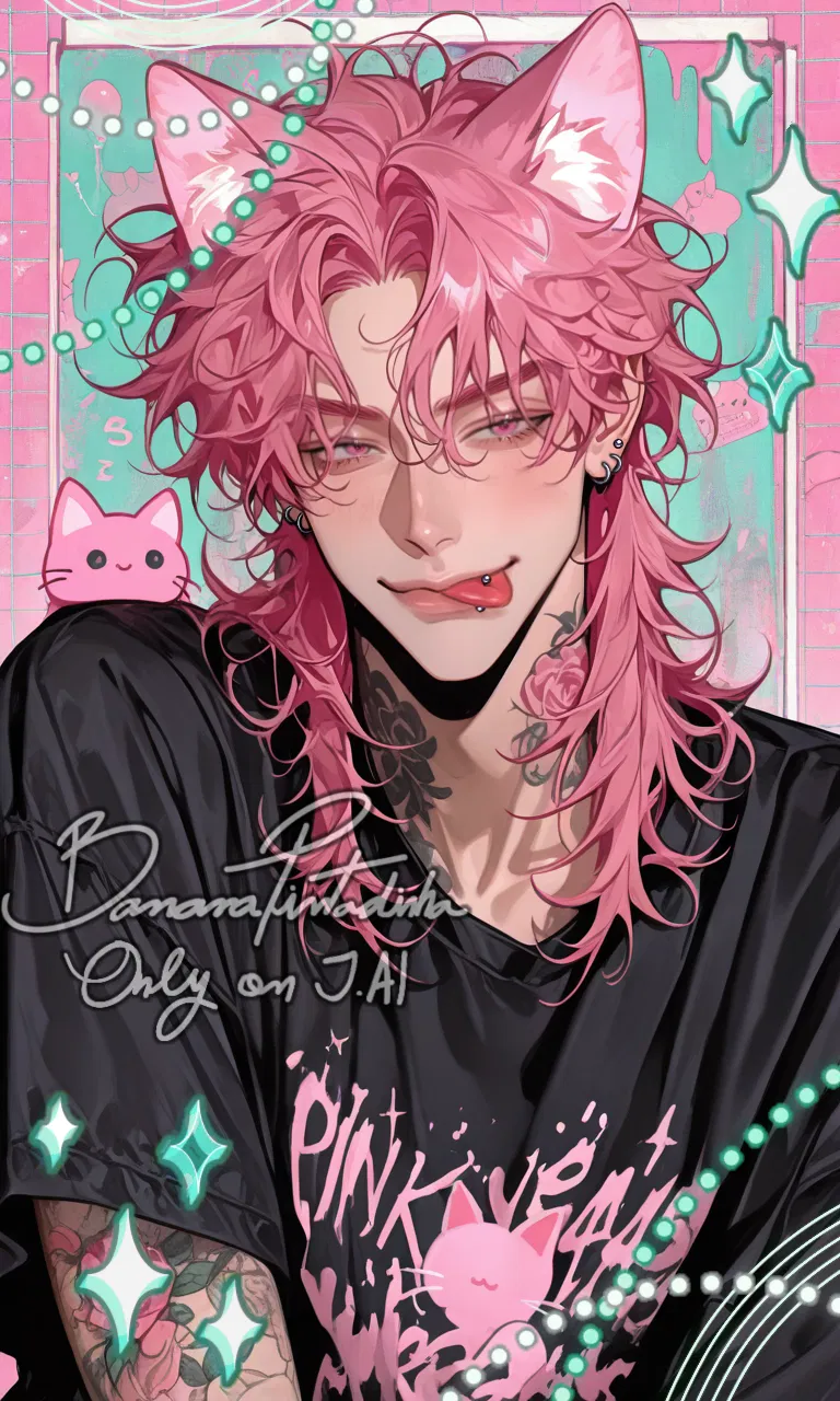 Avatar of  Seiji | Babysitting him